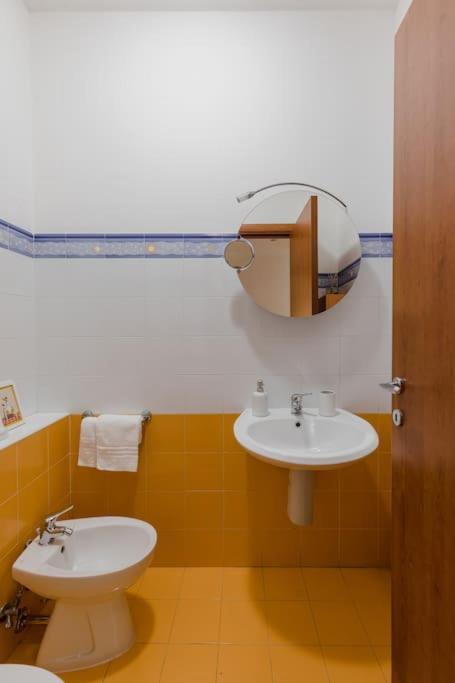 רומא Cinecitta Incantevole E Moderno 2+2+1 Ac Wifi מראה חיצוני תמונה